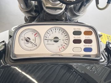 Yamaha Muscle Bike VMX 1200 V-Max | Doma Racing Exhaust |